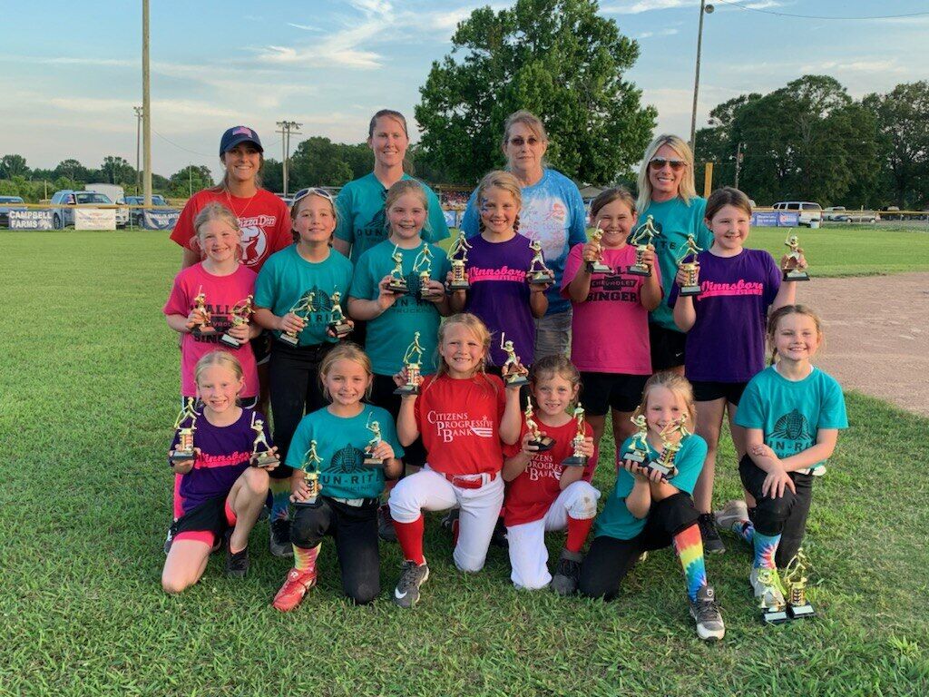 Darlings All-Star team